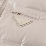 2025年12月5日秋冬新作Pradaダウンジャケット高品質人気商品/LDF工場