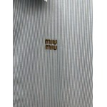 2025年12月5日秋冬新作Miu Miuジャケット高品質人気商品/LDF工場