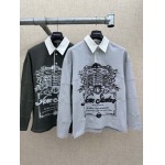 2025年12月5日秋冬新作Acne Studios長袖高品質人気商品/LDF工場