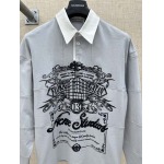 2025年12月5日秋冬新作Acne Studios長袖高品質人気商品/LDF工場