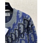 2025年12月5日秋冬新作Dior ニット高品質人気商品/LDF工場