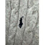 2025年12月5日秋冬新作Ralph Lauren ニットカーディガン  高品質人気商品/LDF工場