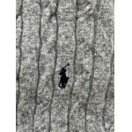 2025年12月5日秋冬新作Ralph Lauren ニットカーディガン  高品質人気商品/LDF工場