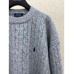 2025年12月5日秋冬新作Ralph Laurenニットのセーター高品質人気商品/LDF工場