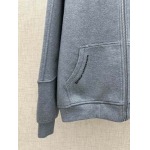 2025年12月5日秋冬新作Alexander Wangカーディガンのコート高品質人気商品/LDF工場