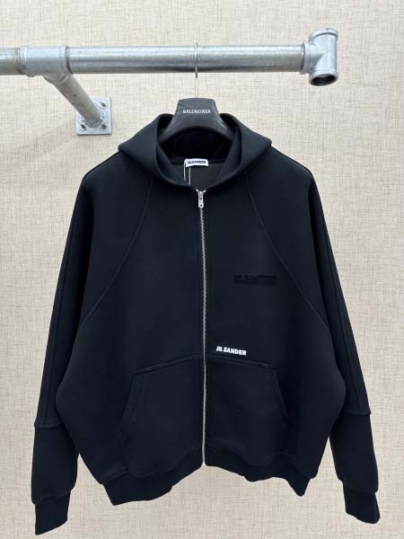 2025年12月5日秋冬新作Jil Sanderカーディガン...