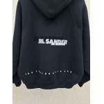 2025年12月5日秋冬新作Jil Sanderカーディガンのコート高品質人気商品/LDF工場
