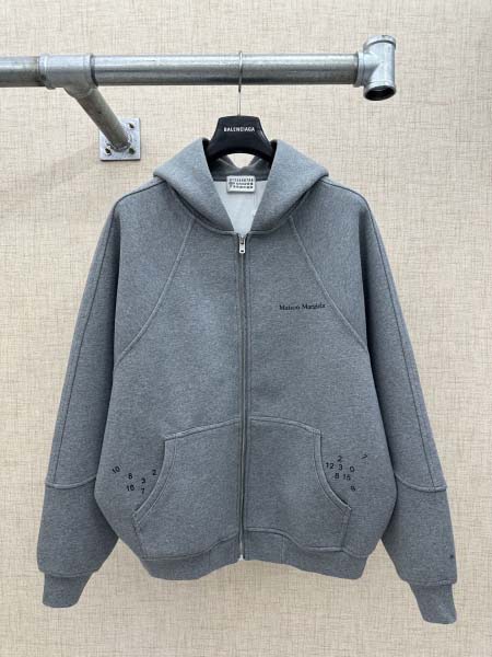 2025年12月5日秋冬新作Maison Margielaカ...