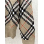 2025年12月5日秋冬新作Burberryセーター高品質人気商品/LDF工場