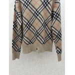 2025年12月5日秋冬新作Burberryセーター高品質人気商品/LDF工場
