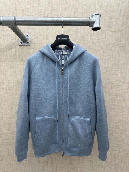 2025年12月5日秋冬新作Dior  スウェット高品質人気...