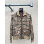 2025年12月5日秋冬新作Burberryジャケット高品質人気商品/LDF工場