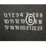 2025年12月5日秋冬新作Maison Margielaセーター高品質人気商品/LDF工場