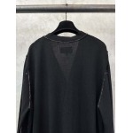 2025年12月5日秋冬新作Maison Margiela ニットカーディガン  高品質人気商品/LDF工場