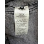 2025年12月5日秋冬新作FENDIジャケット高品質人気商品/LDF工場
