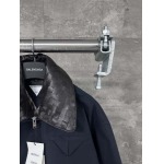 2025年12月5日秋冬新作Bottega Venetaジャケット高品質人気商品/LDF工場