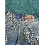 2025年12月5日秋冬新作Acneジーパン高品質人気商品/LDF工場