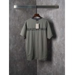 2025年12月5日秋冬新作Balenciaga半袖 tシャツ高品質人気商品/LDF工場