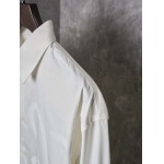 2025年12月5日秋冬新作LOEWEシャツ高品質人気商品/LDF工場