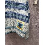 2025年12月5日秋冬新作CHANEL ニットカーディガン  高品質人気商品/LDF工場