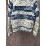 2025年12月5日秋冬新作CHANEL ニットカーディガン  高品質人気商品/LDF工場