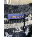 2025年12月5日秋冬新作LOUIS VUITTON ニットカーディガン  高品質人気商品/LDF工場