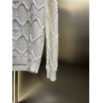 2025年12月5日秋冬新作LOUIS VUITTONセーター高品質人気商品/LDF工場