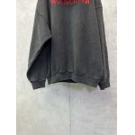 2025年12月5日秋冬新作Balenciagaスウェット高品質人気商品/LDF工場