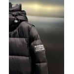 2025年12月5日秋冬新作burberryダウンジャケット高品質人気商品/LDF工場