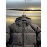 2025年12月5日秋冬新作Louis Vuittonダウンジャケット高品質人気商品/LDF工場