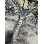 2025年12月5日秋冬新作Louis Vuittonダウンジャケット高品質人気商品/LDF工場