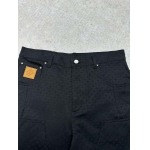 2025年12月5日秋冬新作Louis Vuittonズボン高品質人気商品/LDF工場