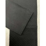 2025年12月5日秋冬新作Louis Vuittonズボン高品質人気商品/LDF工場