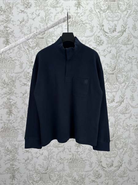 2025年12月5日秋冬新作Loeweスウェット高品質人気商...