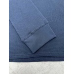 2025年12月5日秋冬新作Loeweスウェット高品質人気商品/LDF工場