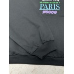 2025年12月5日秋冬新作Balenciagaスウェット高品質人気商品/LDF工場