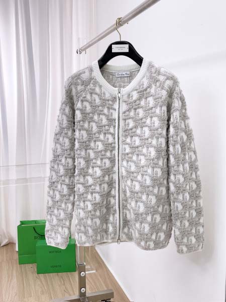 2025年12月5日入荷新作Diorセーター ★高級品/誕生...