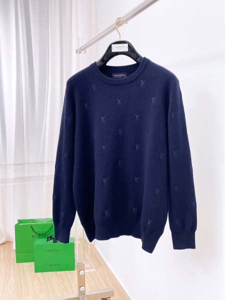 2025年12月5日入荷新作Louis Vuittonセータ...