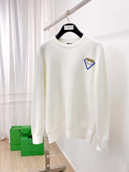 2025年12月5日入荷新作Fendiセーター ★高級品/誕...