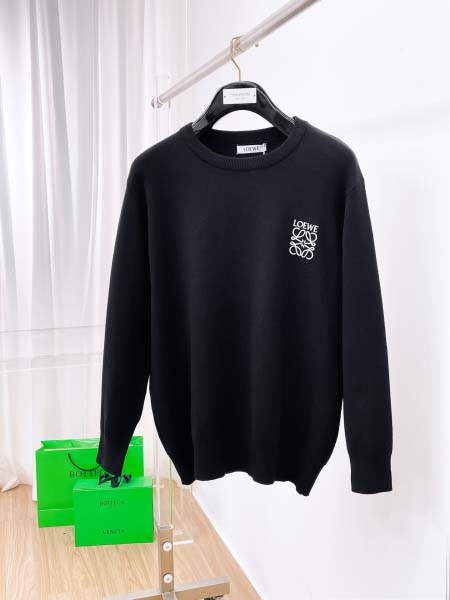 2025年12月5日入荷新作Loeweセーター ★高級品/誕...