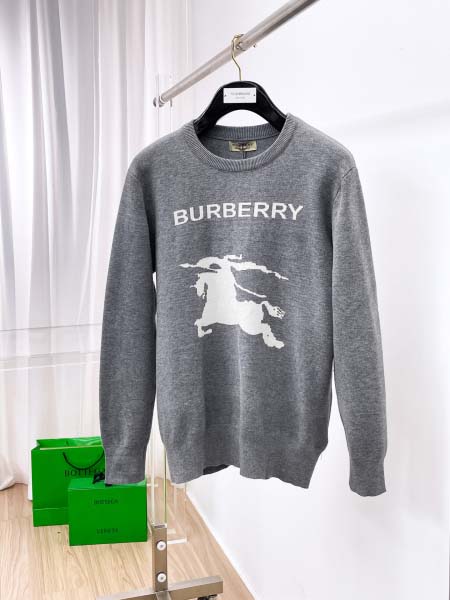 2025年12月5日入荷新作Burberry セーター ★高...