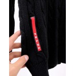 2025年12月5日入荷新作Pradaセーター ★高級品/誕生日プレゼント/OM工場