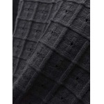 2025年12月5日入荷新作Louis Vuittonセーター ★高級品/誕生日プレゼント/OM工場