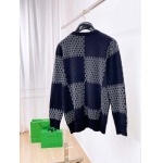 2025年12月5日入荷新作Louis Vuittonセーター ★高級品/誕生日プレゼント/OM工場