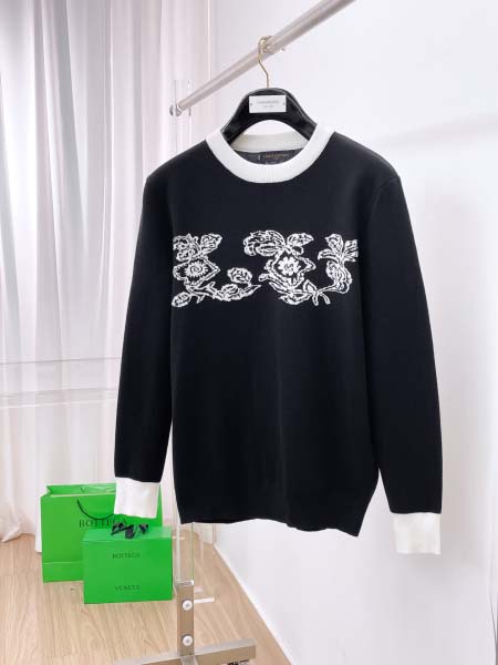 2025年12月5日入荷新作Louis Vuittonセータ...