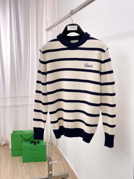 2025年12月5日入荷新作Gucciセーター ★高級品/誕...