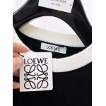 2025年12月5日入荷新作LOEWEセーター ★高級品/誕生日プレゼント/OM工場