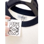 2025年12月5日入荷新作LOEWEセーター ★高級品/誕生日プレゼント/OM工場