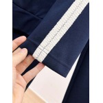 2025年12月5日入荷新作LOEWEスーツ上下 ★高級品/誕生日プレゼント/OM工場