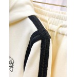 2025年12月5日入荷新作LOEWEスーツ上下 ★高級品/誕生日プレゼント/OM工場